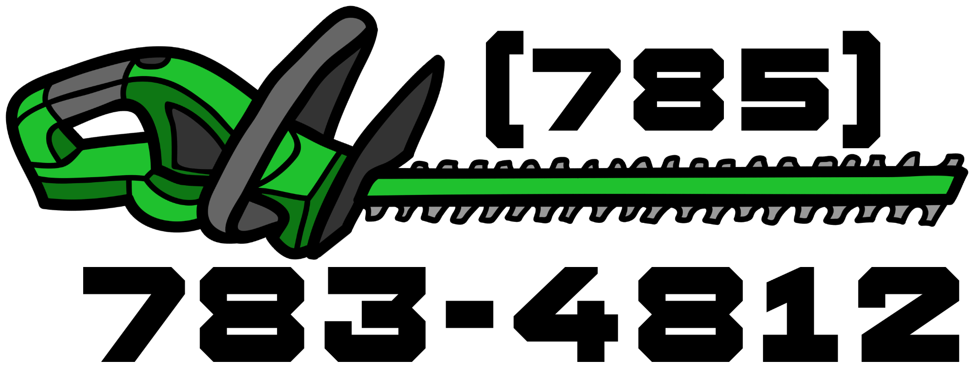 Topeka Tree Service logo